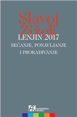 Lenjin 2017 - sećanje, ponavljanje i prorađivanje